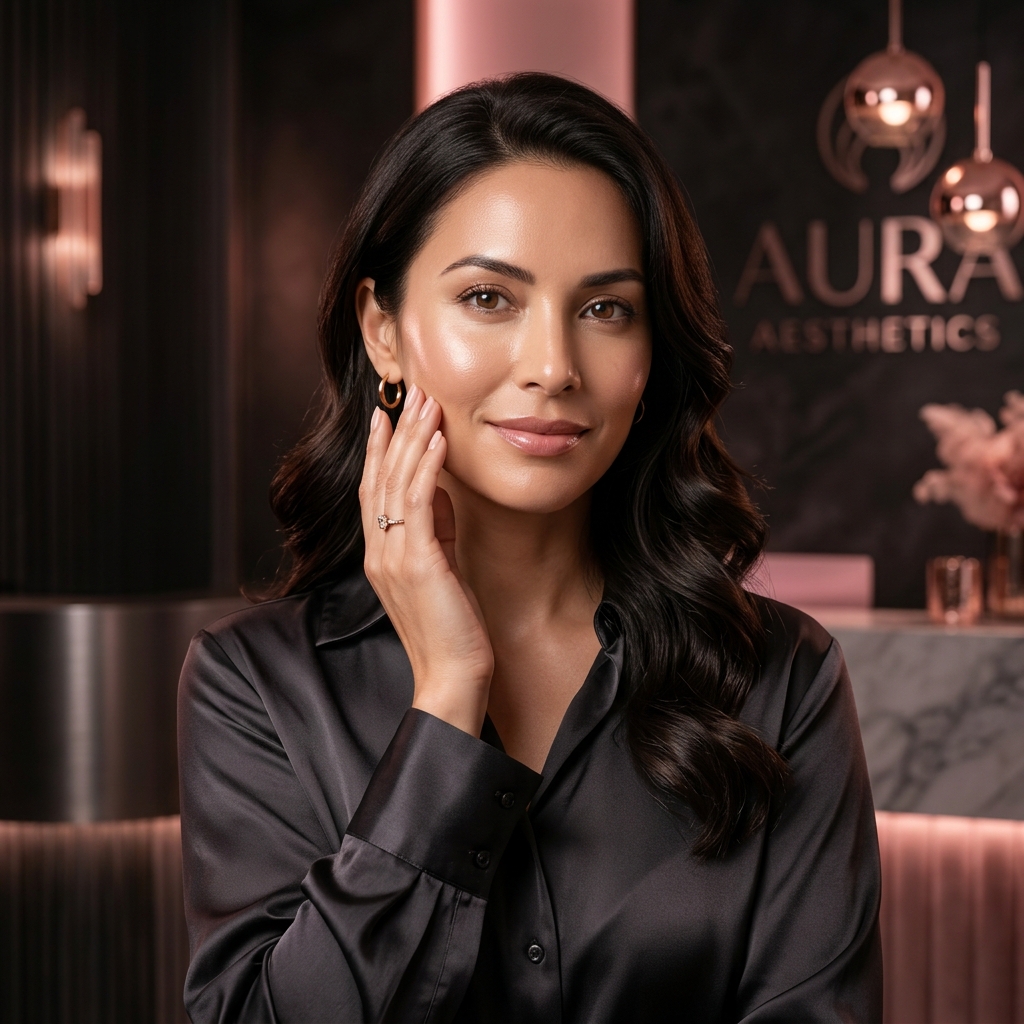Lumina Aesthetics Premium Model