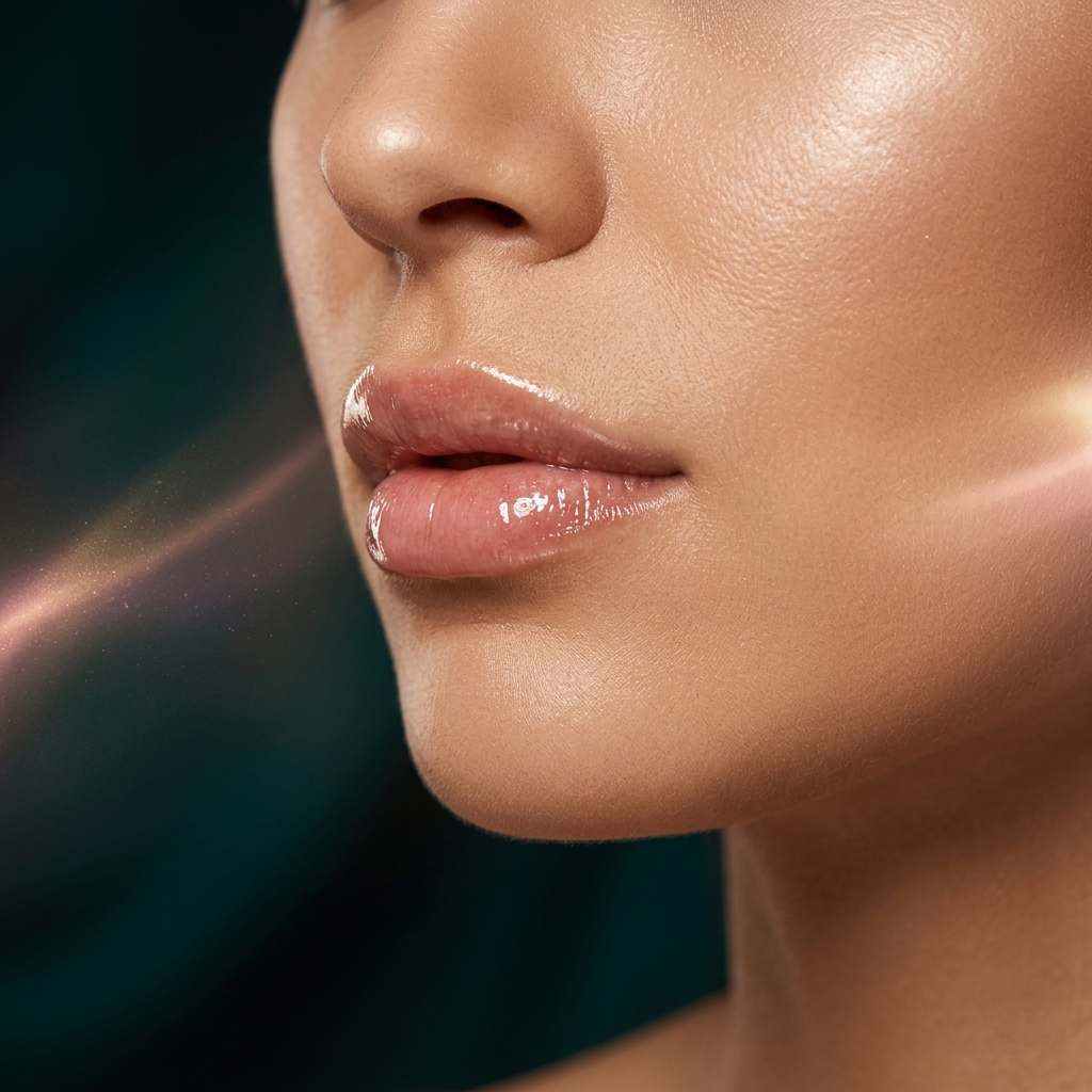 Lip Filler Treatment